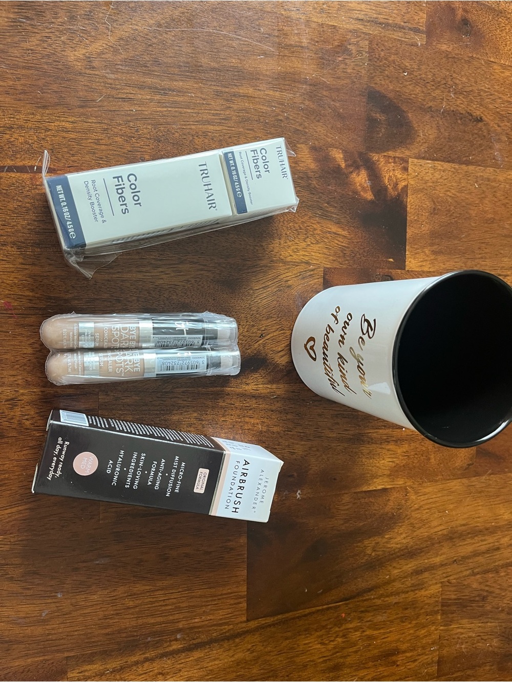 Make Up Bundle - Picture 1 of 16